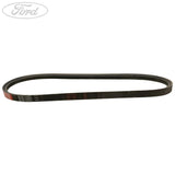 EVEREST DIESEL ALTERNATOR COMPRESSOR DRIVE V BELT 03/2009-