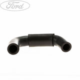 RADIATOR HOSES
