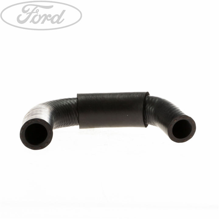 RADIATOR HOSES
