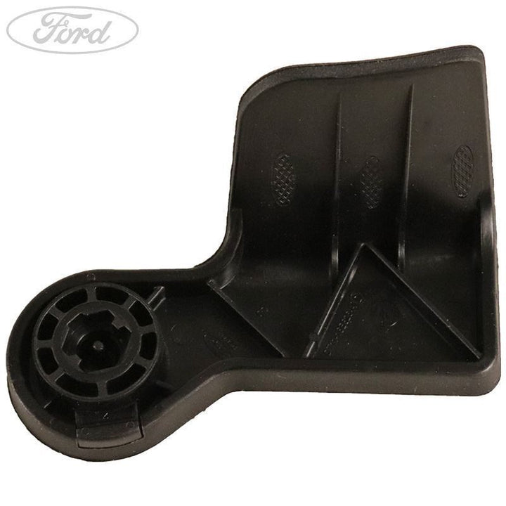 TRANSIT CONNECT BONNET RELEASE CONTROL CABLE HANDLE