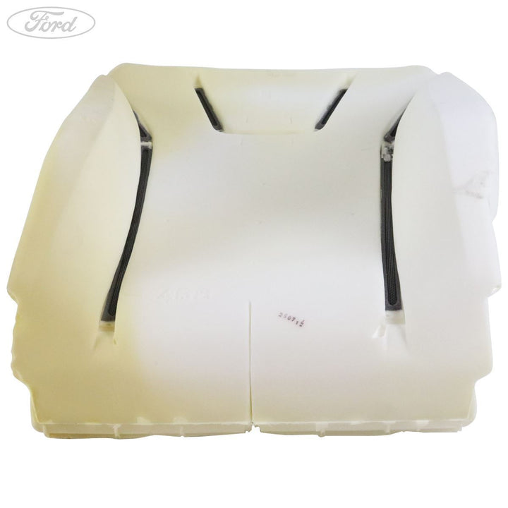 SEAT BACK PAD