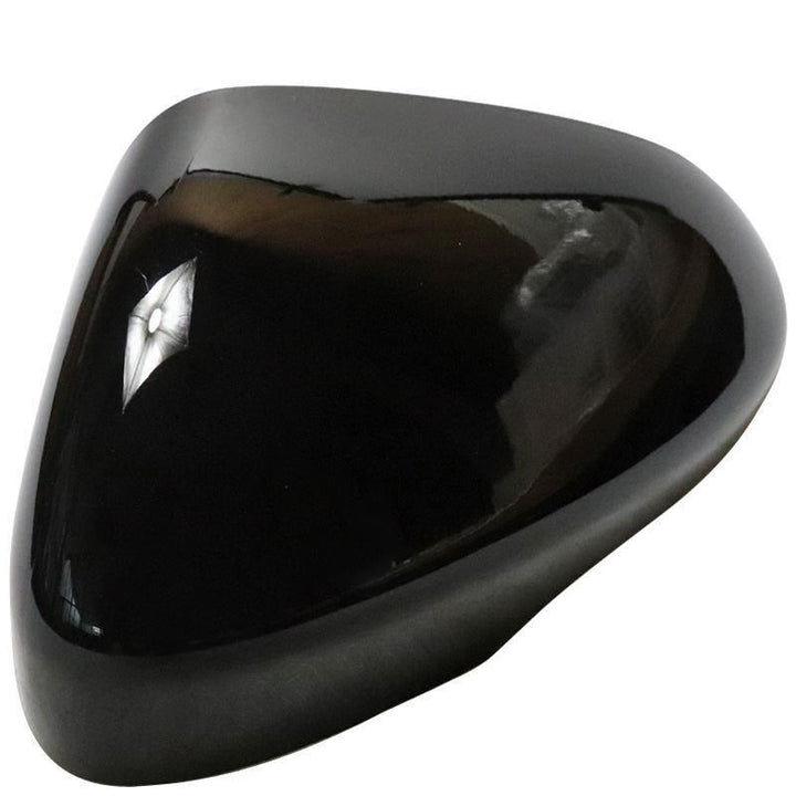 MONDEO N/S DOOR MIRROR COVER SHADOW BLACK (MICA)