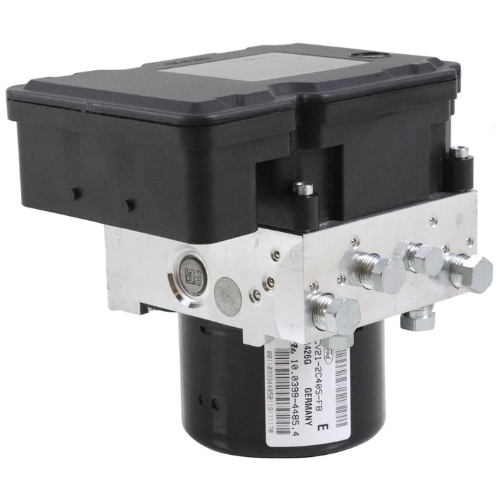 FIESTA B-MAX ABS MODULE CONTROL UNIT 02/2013-10/2013
