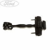FIESTA FRONT DOOR HINGE SWING CHECK STRAP