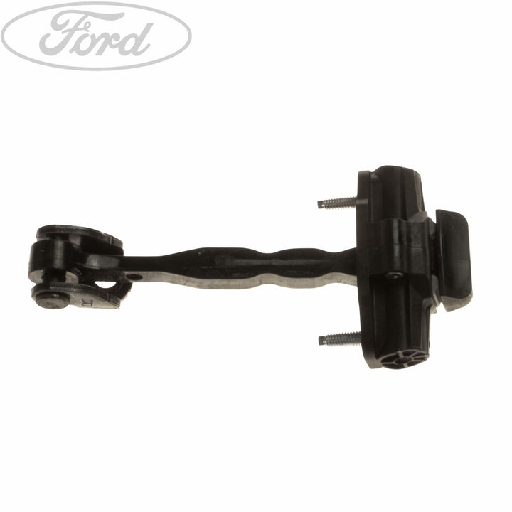 FIESTA FRONT DOOR HINGE SWING CHECK STRAP