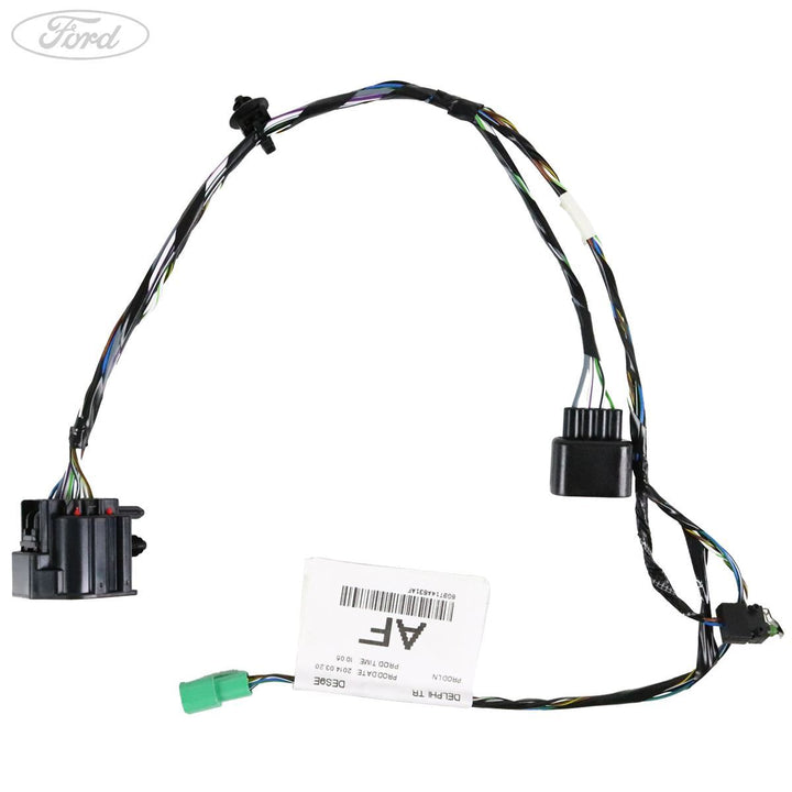 JUMPER WIRE