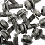 INTERCOOLER/AIR DUCTS AND HOSES SCREW AND WASHER PACK OF 5