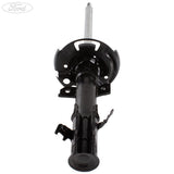 FIESTA FRONT N/S SHOCK ABSORBER SUSPENSION STRUT 2012-
