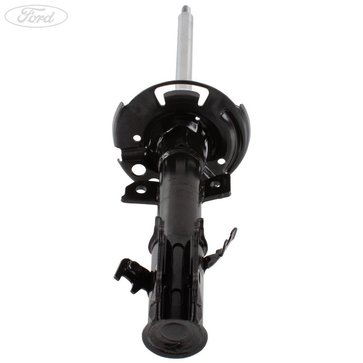 FIESTA FRONT N/S SHOCK ABSORBER SUSPENSION STRUT 2012-