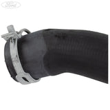 TRANSIT 2.4 DURATORQ UPPER RADIATOR HOSE 2006-2014