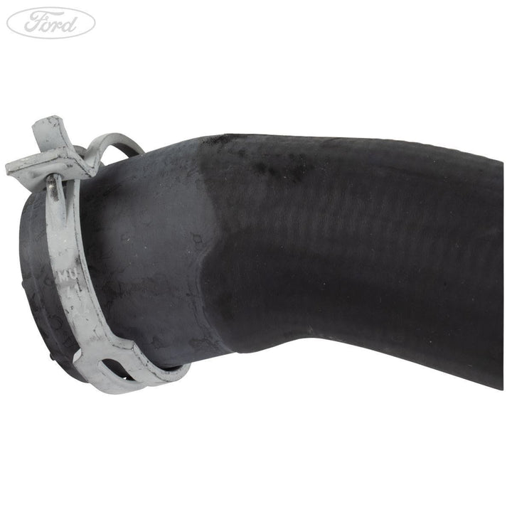 TRANSIT 2.4 DURATORQ UPPER RADIATOR HOSE 2006-2014