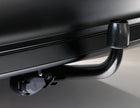 FOCUS FIXED TOW BAR 09/2017, 5-DOOR WITH 1.5 L DIESEL ENGINES AND POWERSHIFT AUTOMATIC TRANSMISSION.