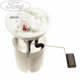 OTHER FUEL SUPPLY PARTS