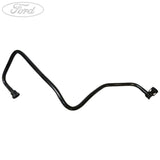 FOCUS DURATEC CRANKCASE - AIR FILTER BREATHER PIPE