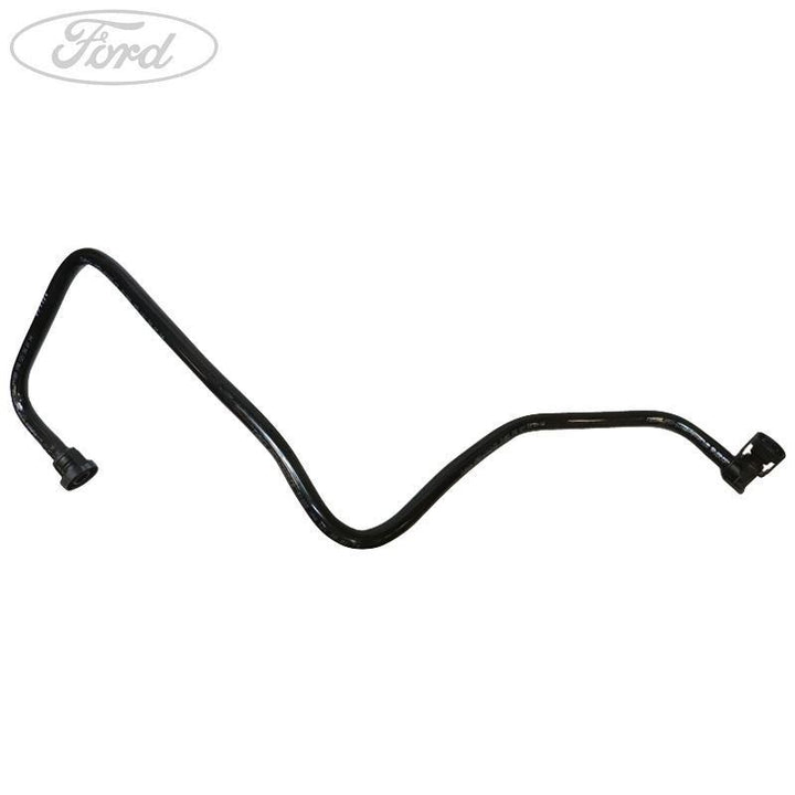 FOCUS DURATEC CRANKCASE - AIR FILTER BREATHER PIPE