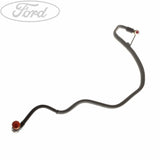 FOCUS MONDEO TDCI FUEL FILTER TO FUEL PUMP TUBE