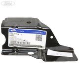 RADIATOR SUPPORT