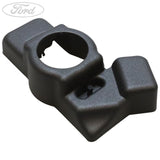 SEAT BACK LATCH COVER