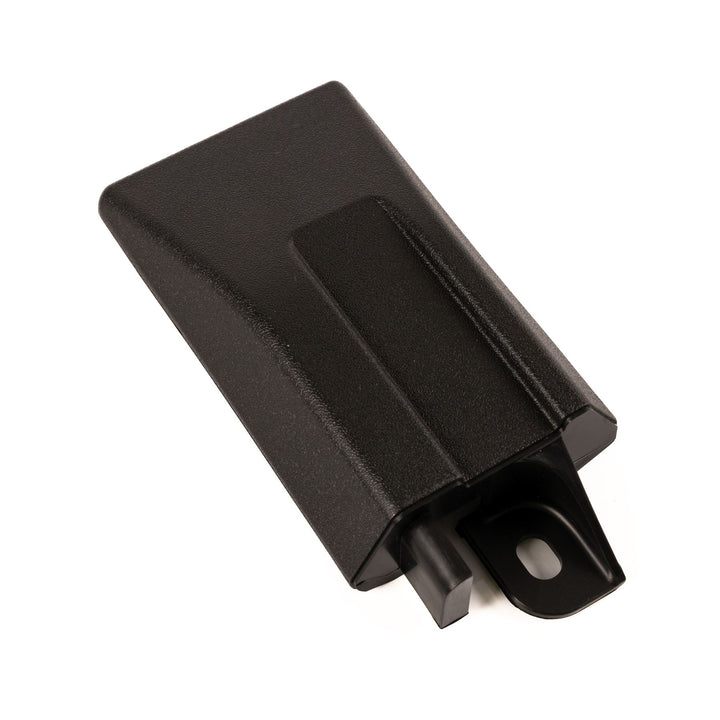 Transit N/S Sliding Side Load Door Track Cover 2019-Onwards