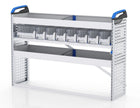 TRANSIT CONNECT 02/2014-05/2018 SORTIMO* RACKING