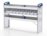 TRANSIT CONNECT 02/2014-05/2018 SORTIMO* RACKING