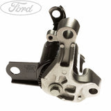 ENGINE FRONT SUPPORT BRACKET