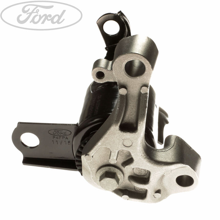 ENGINE FRONT SUPPORT BRACKET