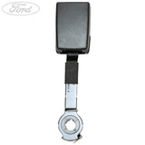 BELT AND BUCKLE