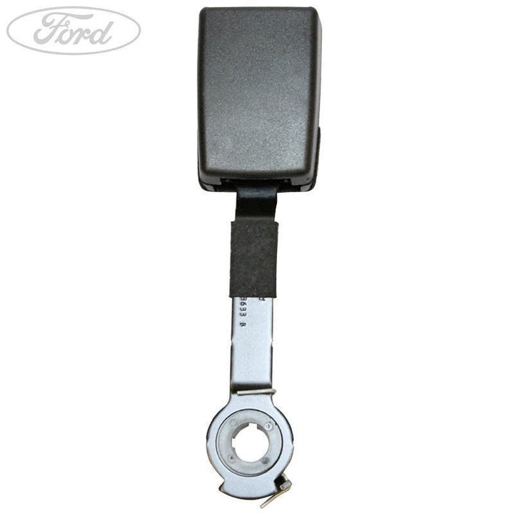 BELT AND BUCKLE