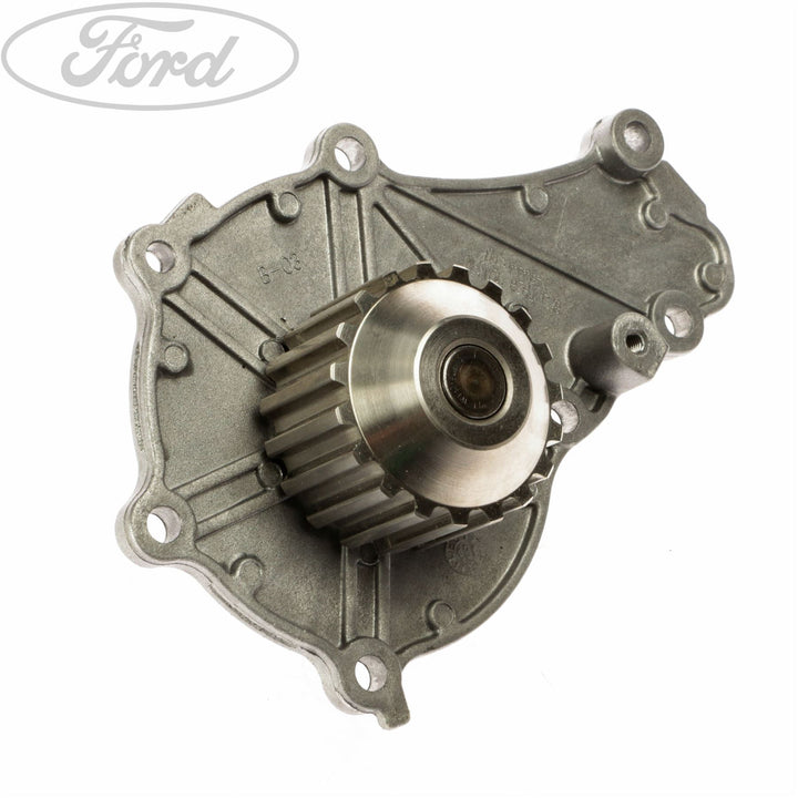 C-MAX S-MAX MONDEO FOCUS MK3 MK2 FIESTA MK7 TDCI WATER PUMP
