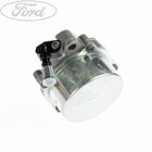 BRAKE VACUUM PUMP
