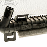 FIESTA B-MAX 1.0 ECOBOOST ENGINE COOLING RADIATOR