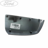 FOCUS FIESTA FRONT N/S LEFT WING MIRROR HOUSING COVER