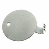 TRANSIT CONNECT FUEL TANK FILLER ACCESS DOOR