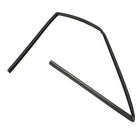 PUMA O/S DRIVER SIDE FRONT DOOR GLASS RUN 2020-ONWARDS