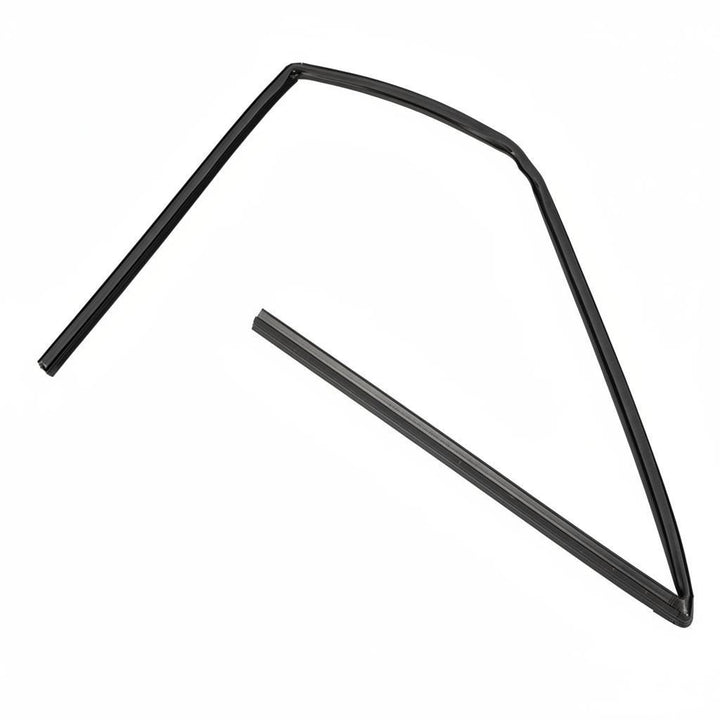 PUMA O/S DRIVER SIDE FRONT DOOR GLASS RUN 2020-ONWARDS