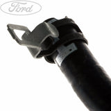 RADIATOR HOSE
