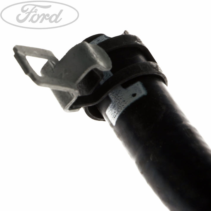 RADIATOR HOSE