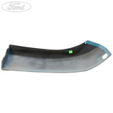 BUMPER END CAP