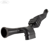 EVEREST ENDEAVOUR AIR FILTER INTAKE PIPE TUBE 2003-2007