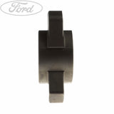 TRANSMISSION SELECTOR ARM SLEEVE