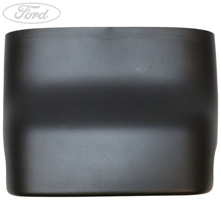 STEERING COLUMN SHROUD