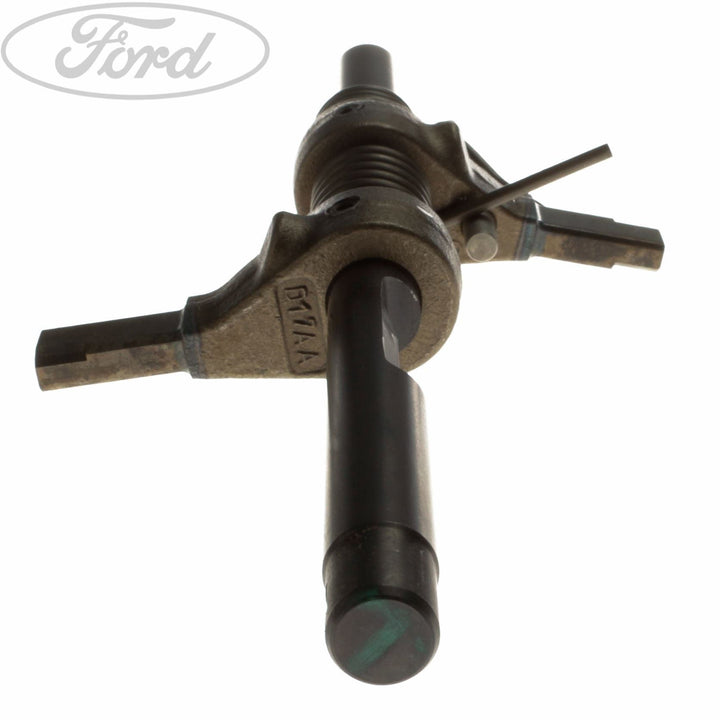GEARBOX GEAR CHANGE SHAFT