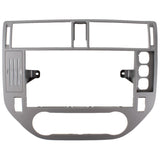 LOWER INSTRUMENT PANEL