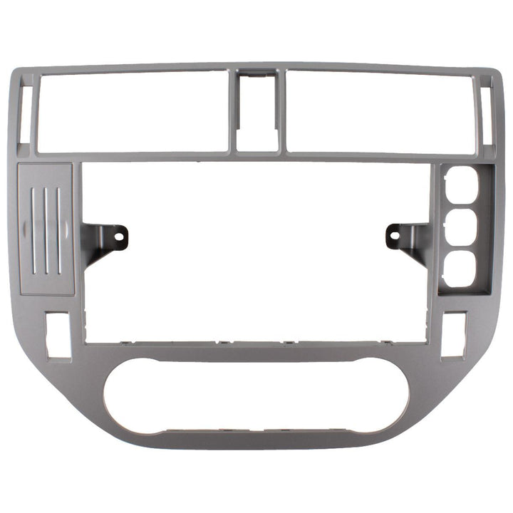 LOWER INSTRUMENT PANEL