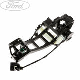 FOCUS FRONT DOOR LOCK HANDLE REINFORCEMENT
