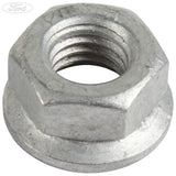 ALTERNATOR AND MOUNTINGS HEX NUT AND WASHER  PACK OF 5