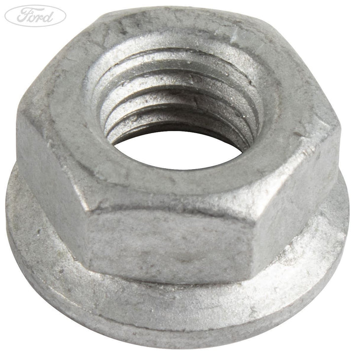 ALTERNATOR AND MOUNTINGS HEX NUT AND WASHER  PACK OF 5