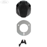 MONDEO B-MAX C-MAX KUGA 13 PIN TRAILER LIGHT LAMP SOCKET