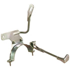 FOCUS 2.0 DURATORQ FRONT EXHAUST MOUNT BRACKET 11-15